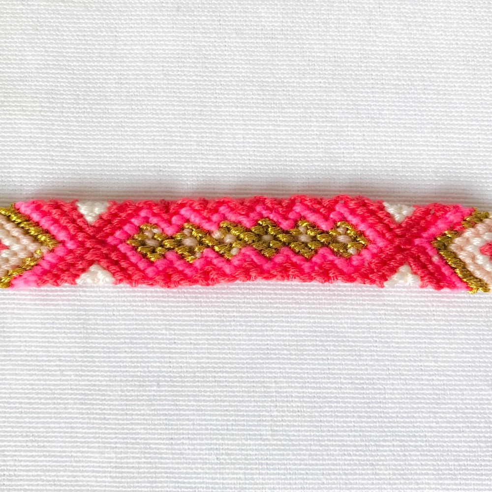 Handmade bracelets - Picture 3 of 4